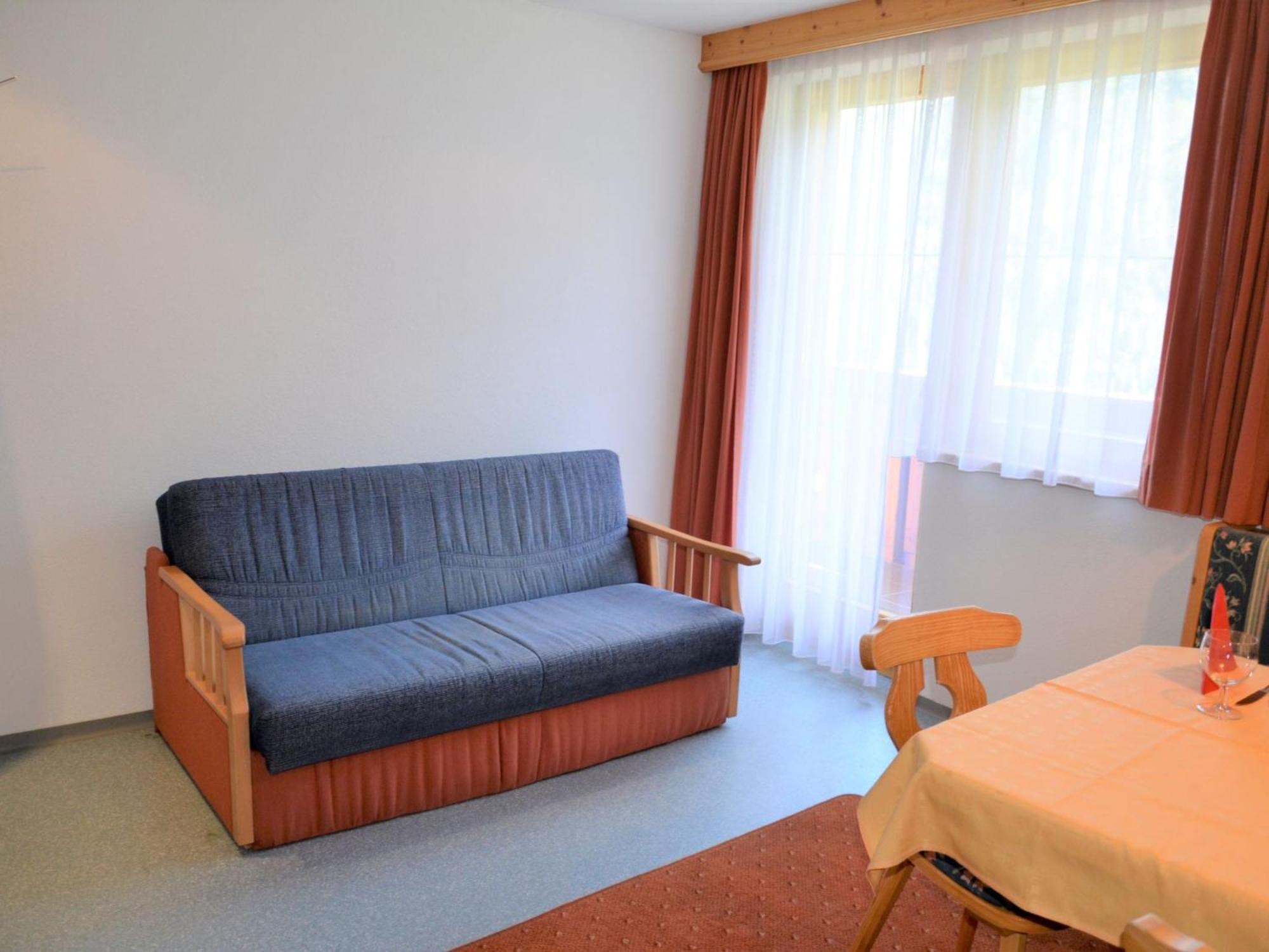 Apartment Silvretta By Interhome Kappl  Bagian luar foto