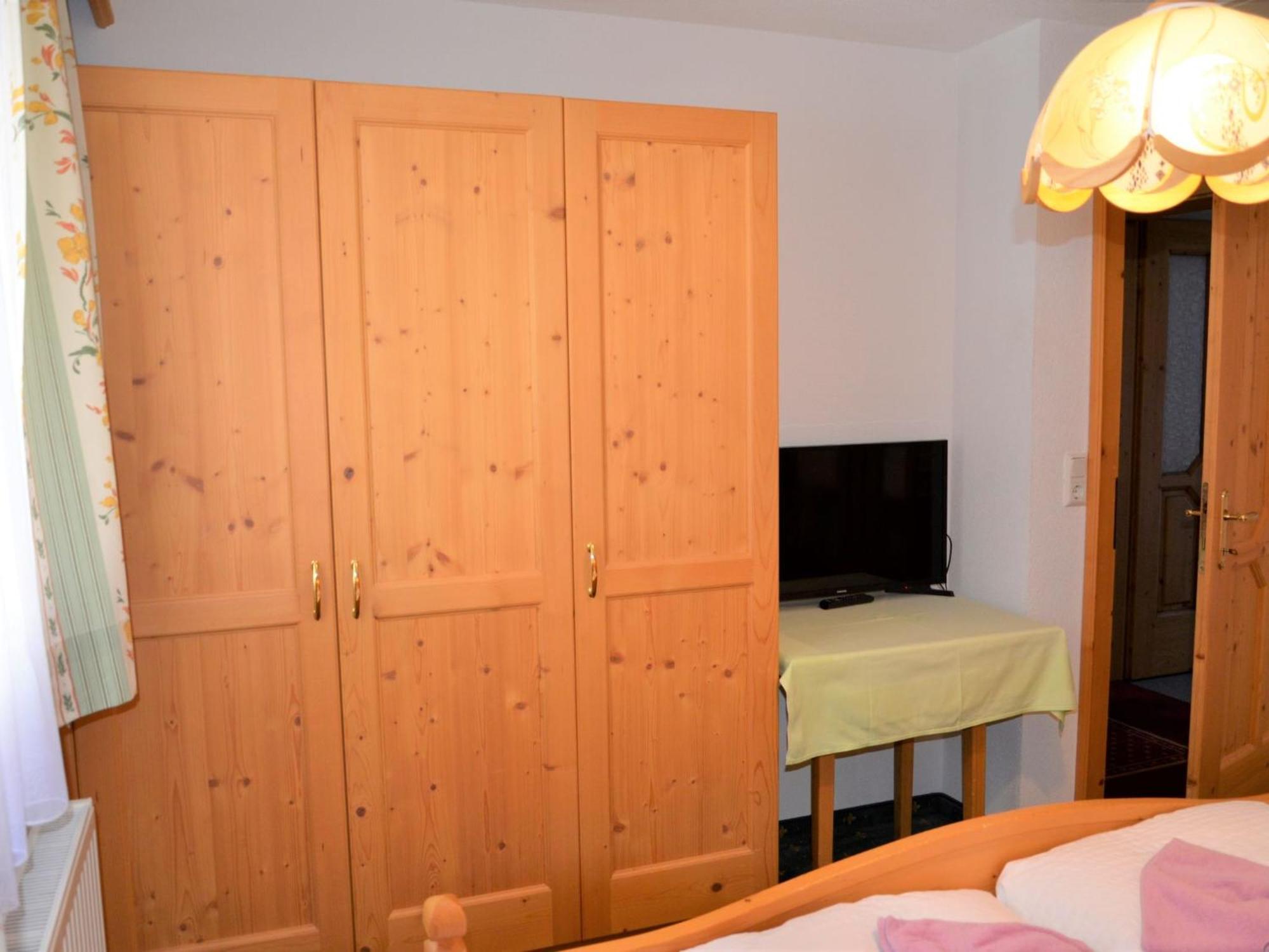Apartment Silvretta By Interhome Kappl  Bagian luar foto