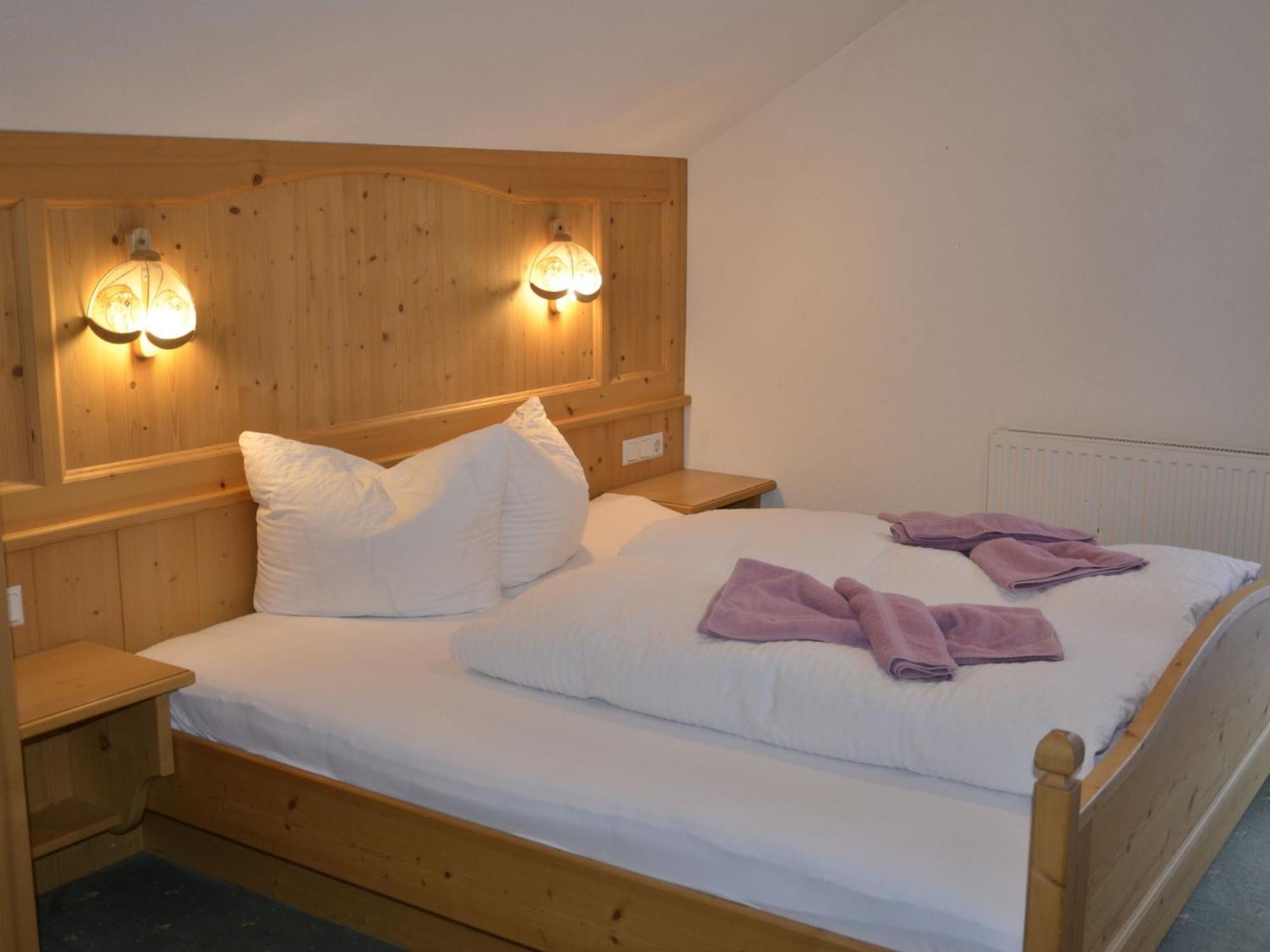 Apartment Silvretta By Interhome Kappl  Bagian luar foto