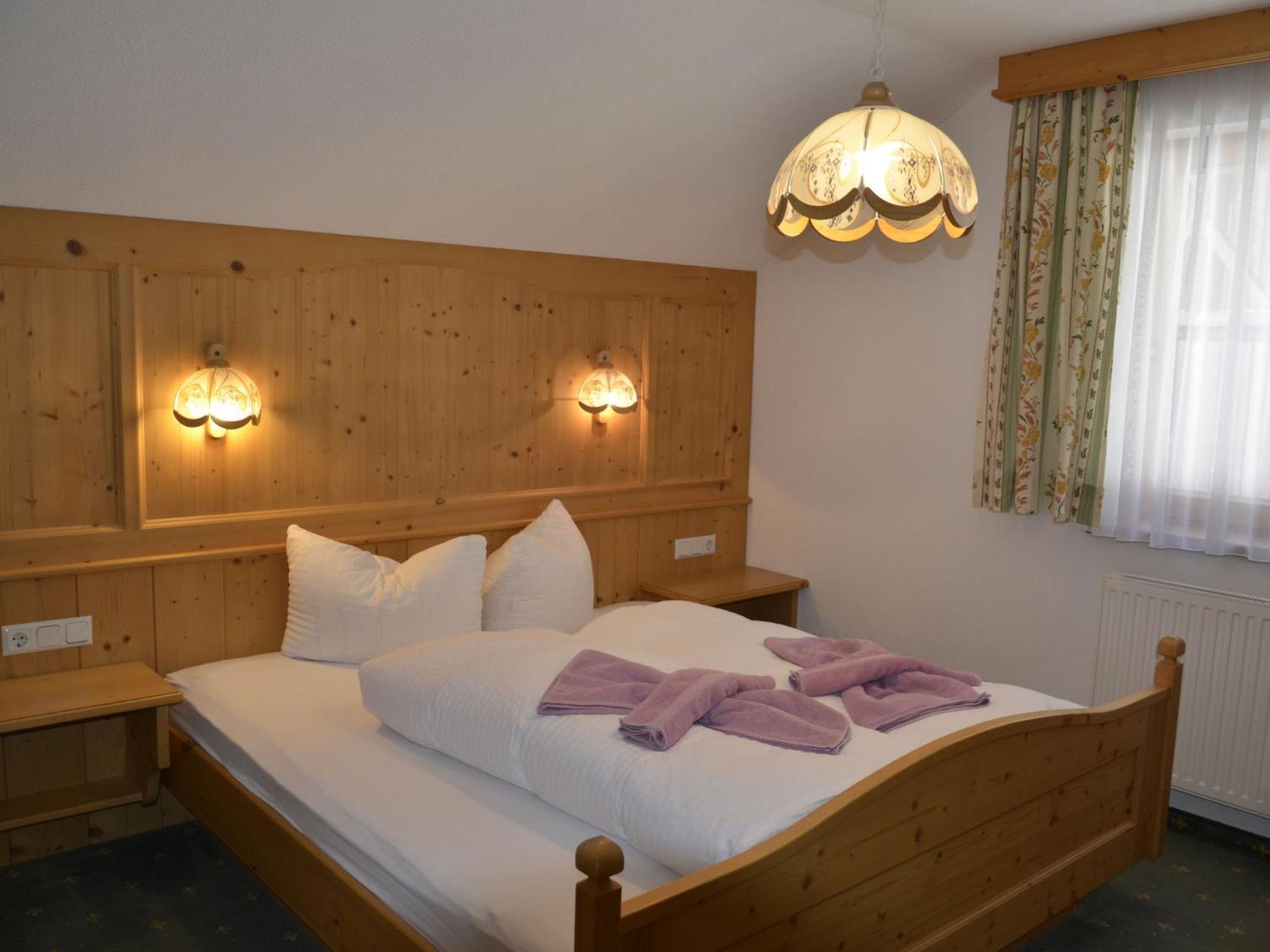 Apartment Silvretta By Interhome Kappl  Bagian luar foto