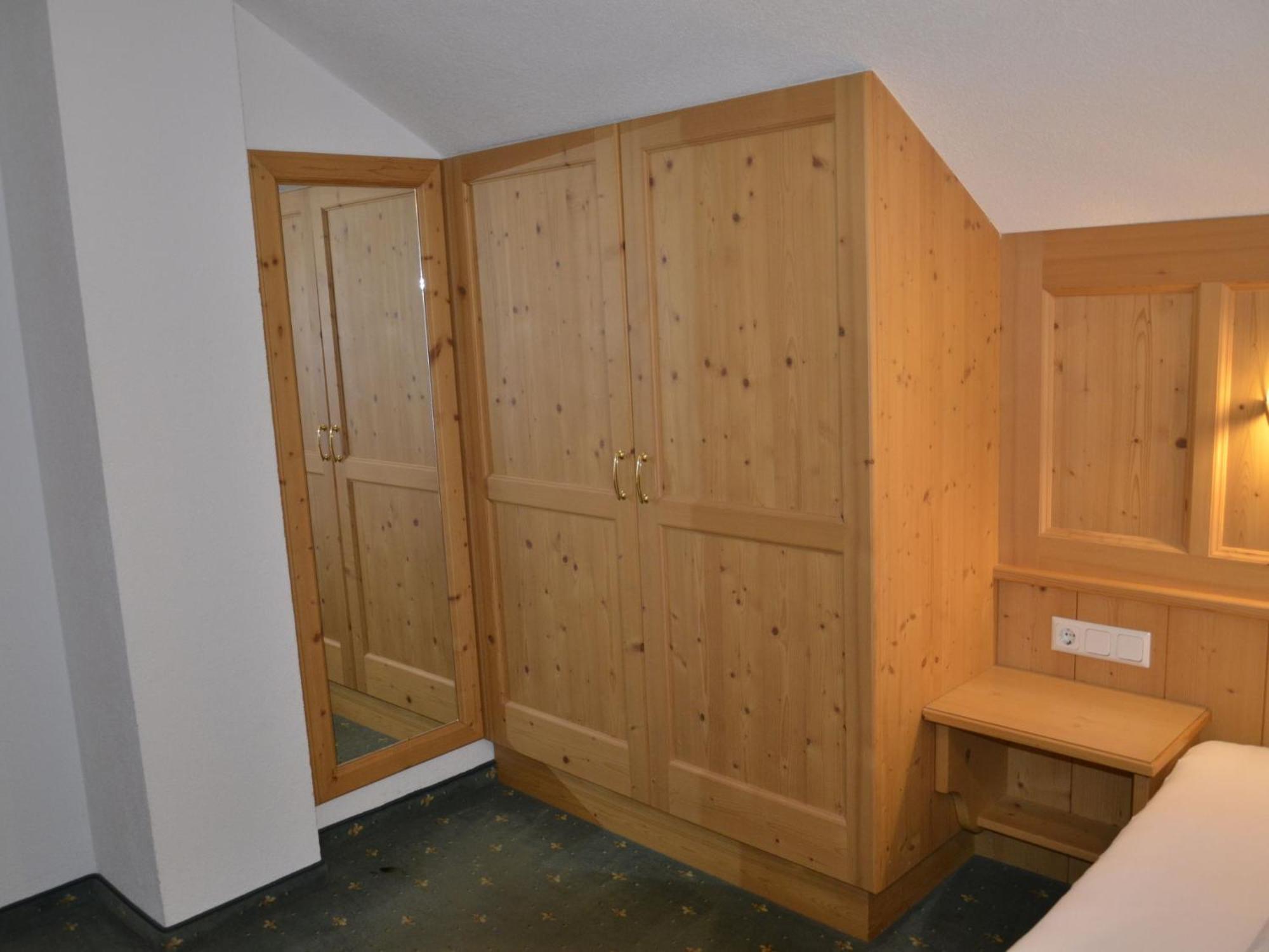 Apartment Silvretta By Interhome Kappl  Bagian luar foto